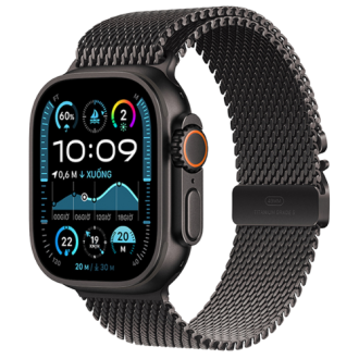 Đồng Hồ Thông Minh