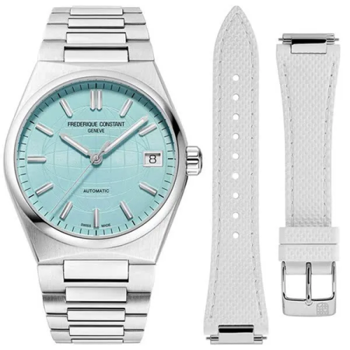 Đồng Hồ Frederique Constant 36mm Nữ FC-303LB2NH6B