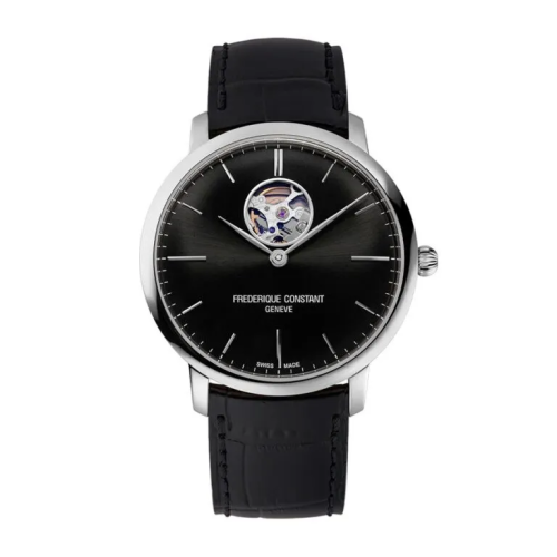 Đồng Hồ Frederique Constant 40mm Nam FC-312B4S6