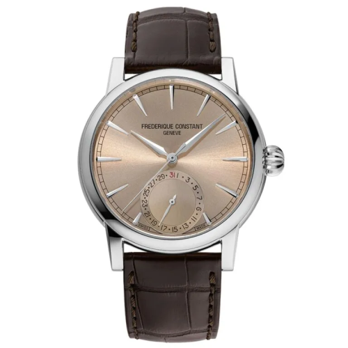 Đồng Hồ Frederique Constant 40 mm Nam FC-706SAL3H6 