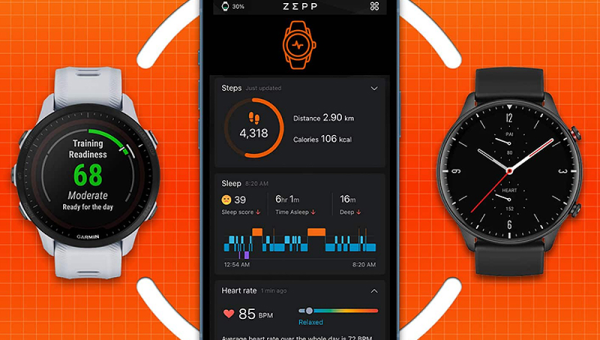 Cách Kết Nối Đồng Hồ Thông Minh Với Điện Thoại Trong Vài Bước